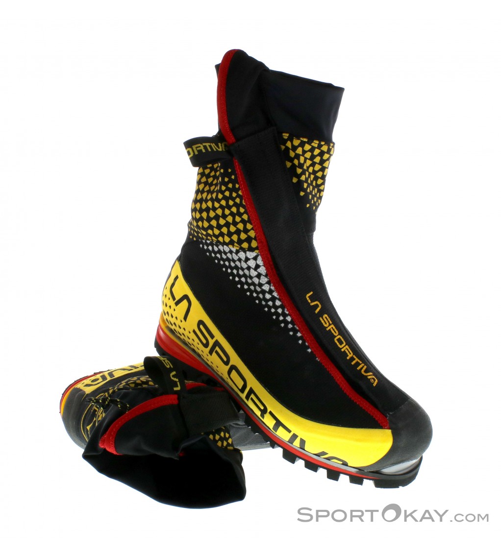 La Sportiva G5 Mens Mountaineering Boots