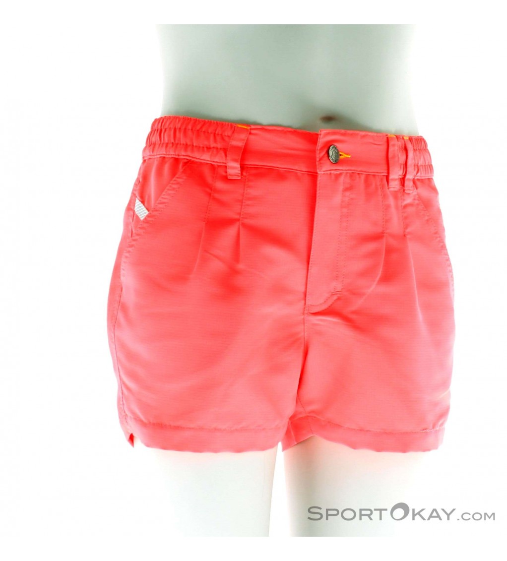 Icepeak Trini Short Girls Outdoor Pants