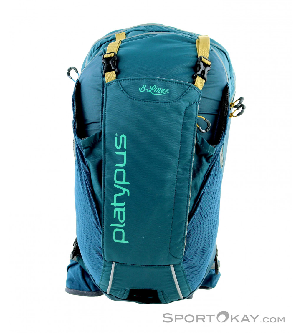 Platypus B-Line XC 12l Backpack