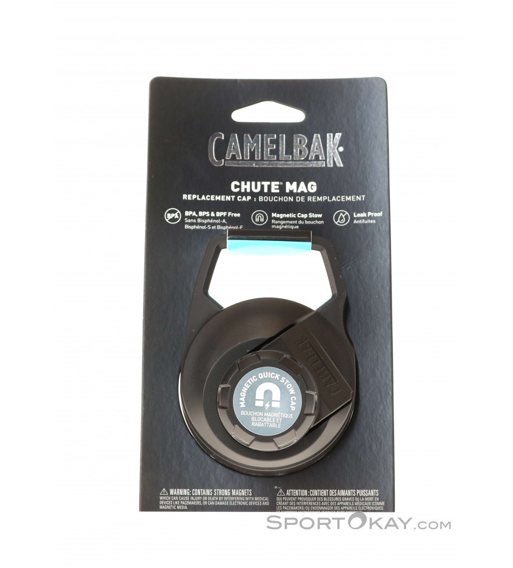 Camelbak Chute Mag Cap Bottle Accessory