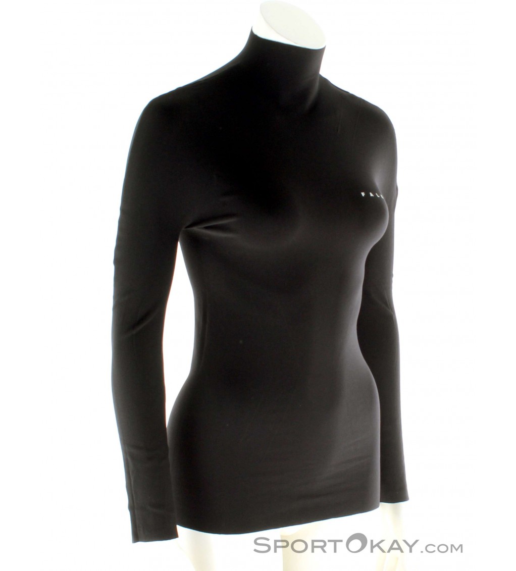 Falke Air Insulation LS Womens Functional Shirt