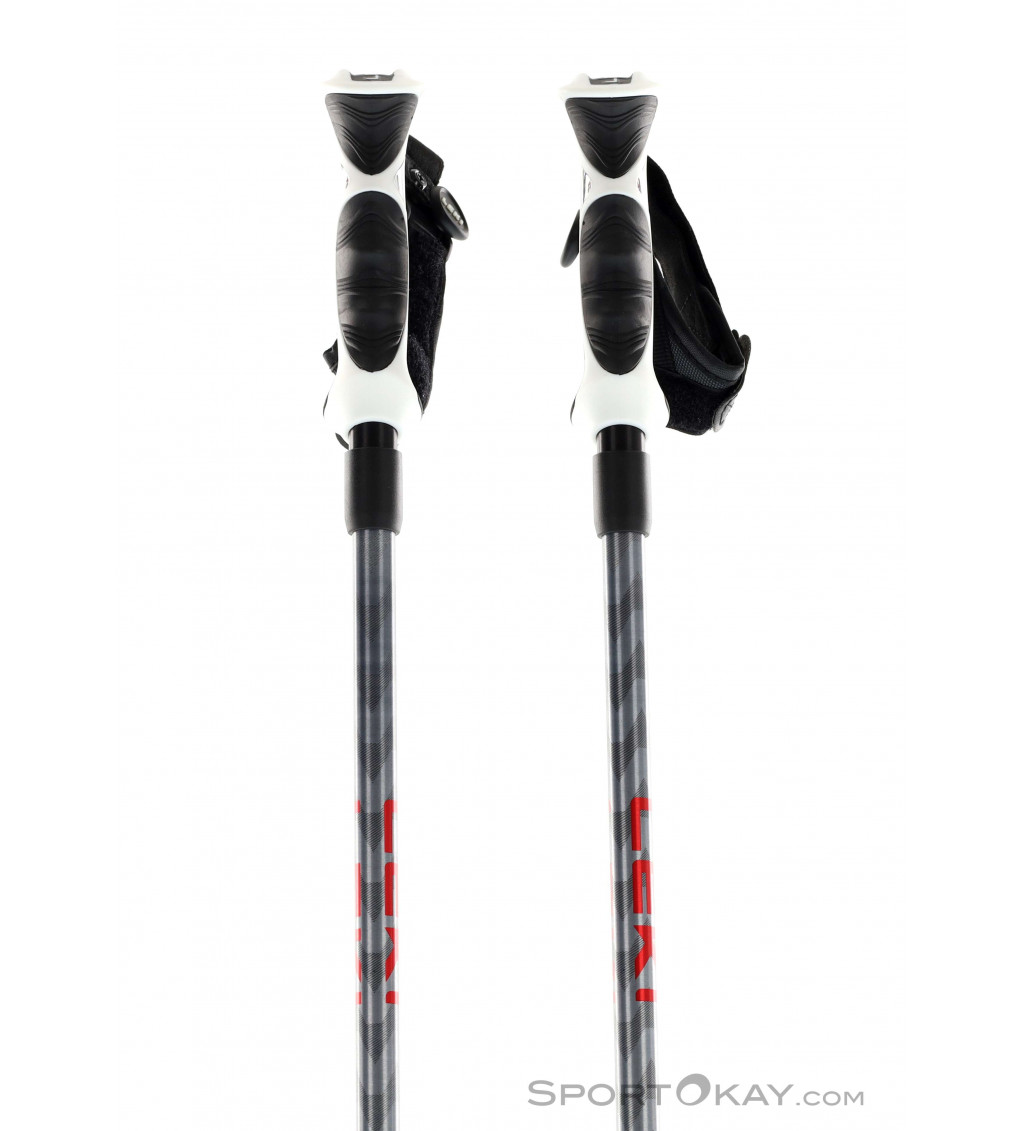 Leki Hot Shot S Ski Poles
