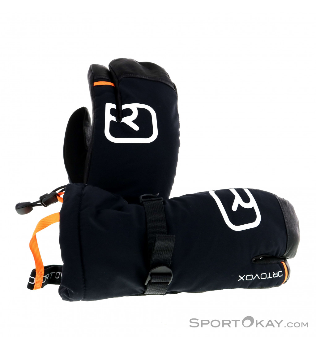 Ortovox Glove Pro Lobster Gloves - Ski Gloves - Ski Clothing - Ski &  Freeride - All