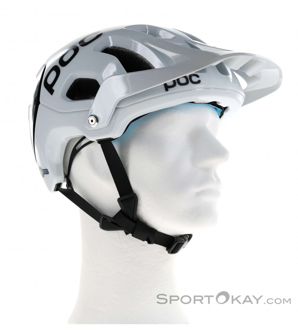 POC Tectal Race Spin MTB Helmet
