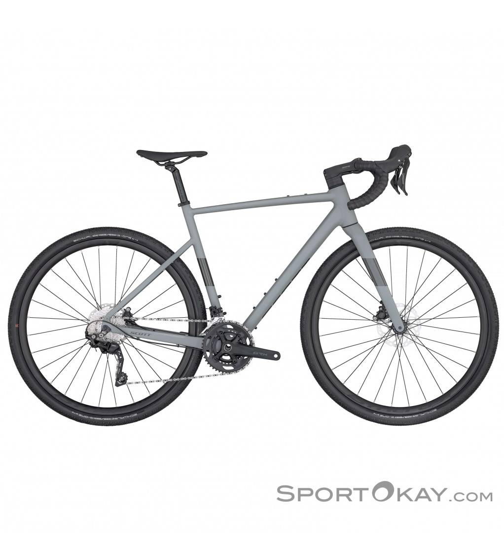 Scott Speedster Gravel 40 28 2024 Gravel Bike Gravel Bikes Road Bike All