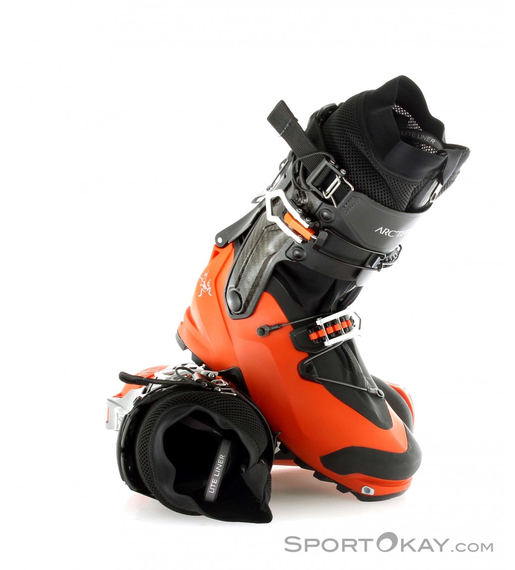 Arcteryx Procline Carbon Lite Ski Touring Boots