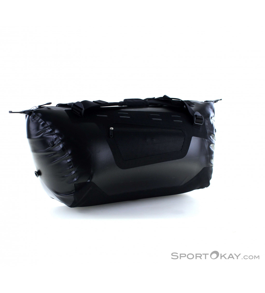 Ortlieb Duffle 60l Travelling Bag Bags Leisure Bags Fashion