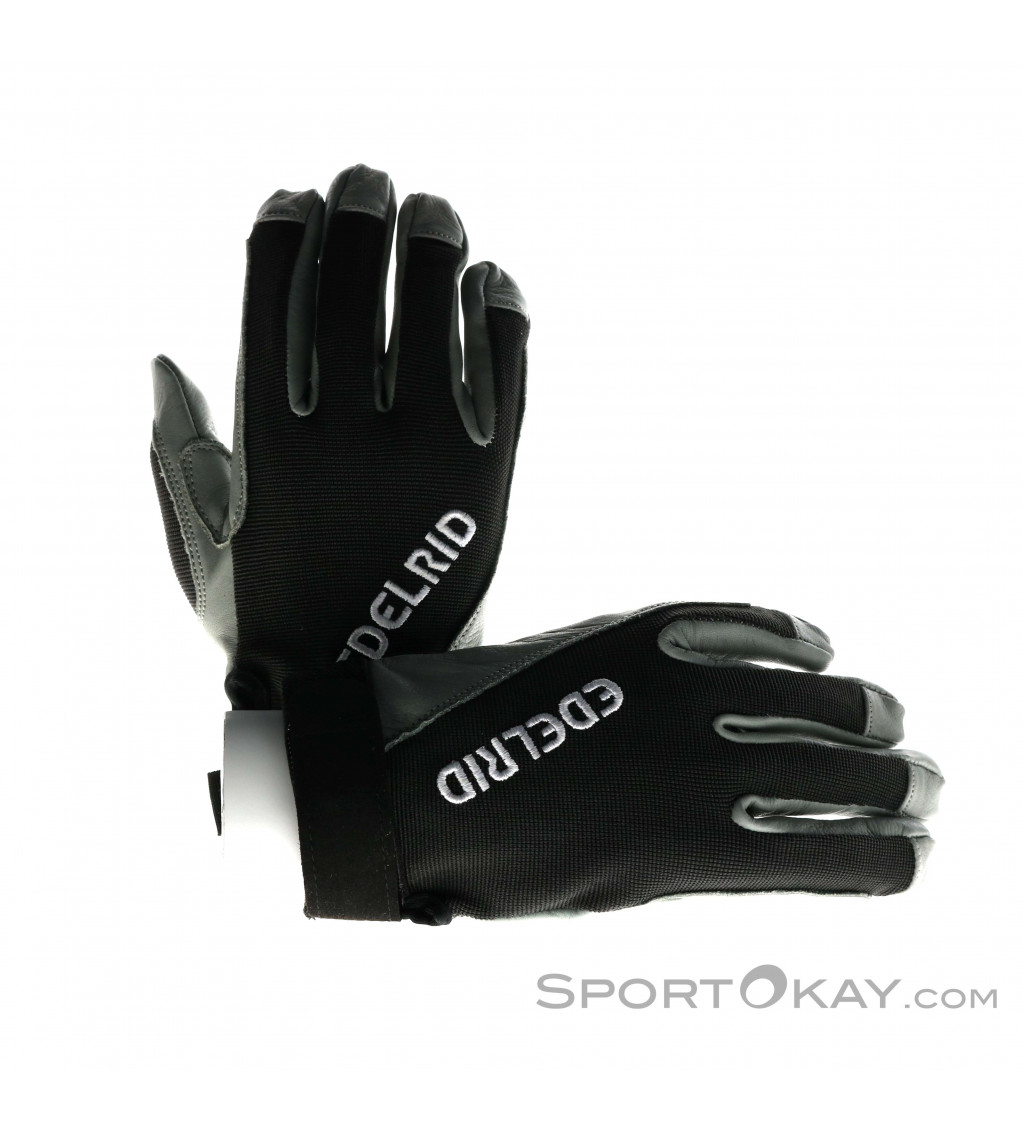 Edelrid Skinny Glove Climbing Gloves