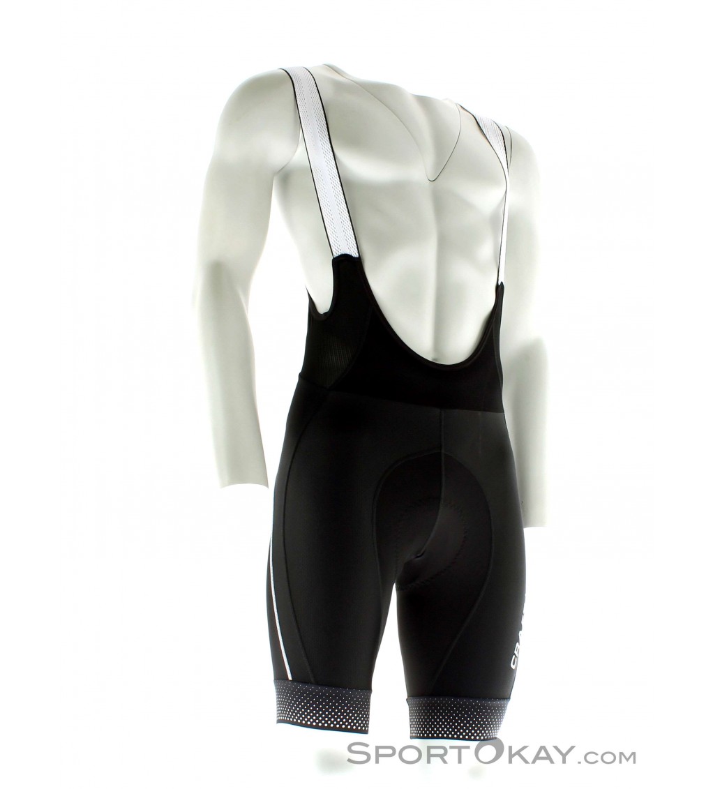 Craft Glow Bib Shorts Mens Biking Pants Pants Bike Clothing Bike All