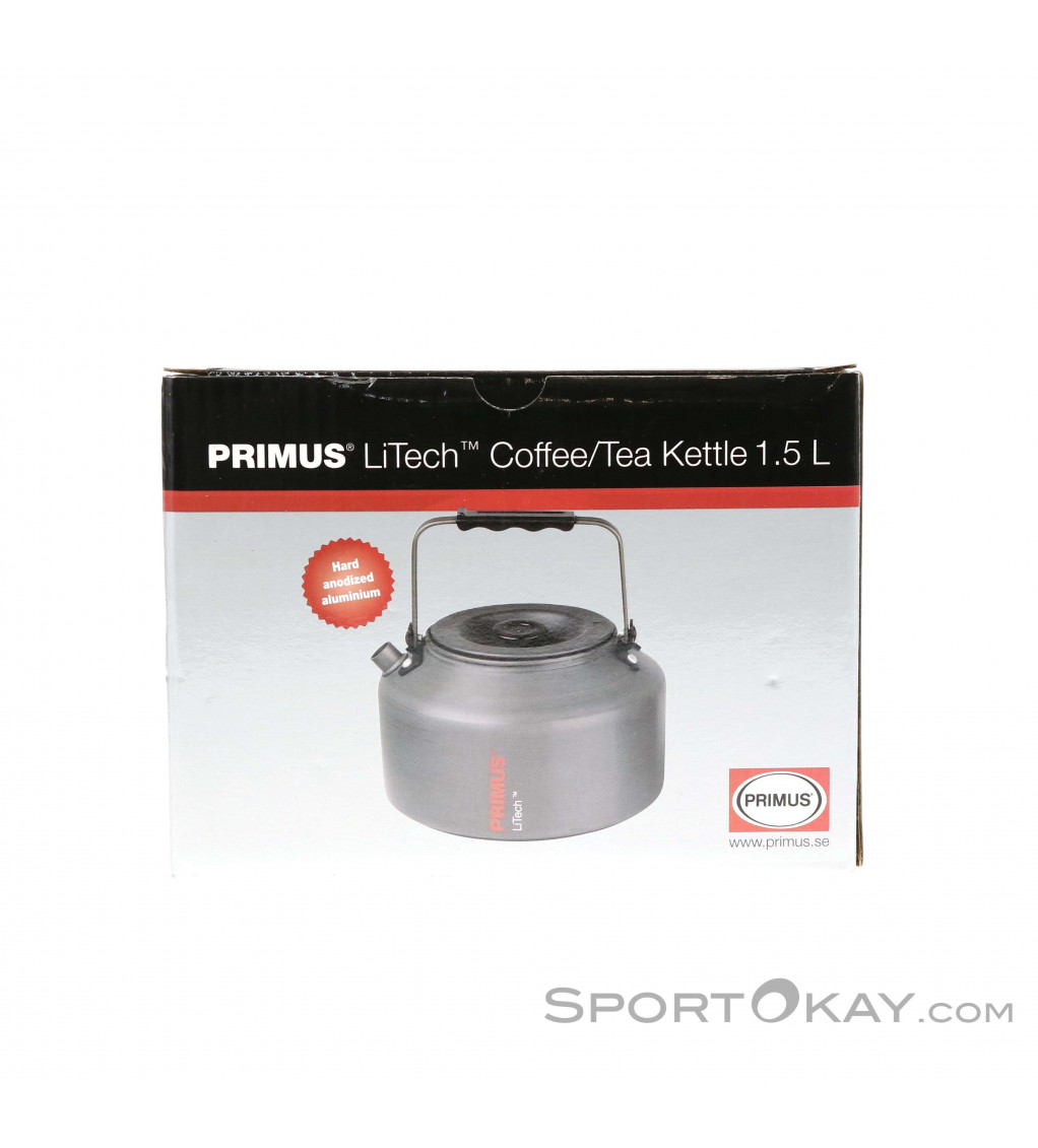 Primus Litech Coffee / Tea Kettle