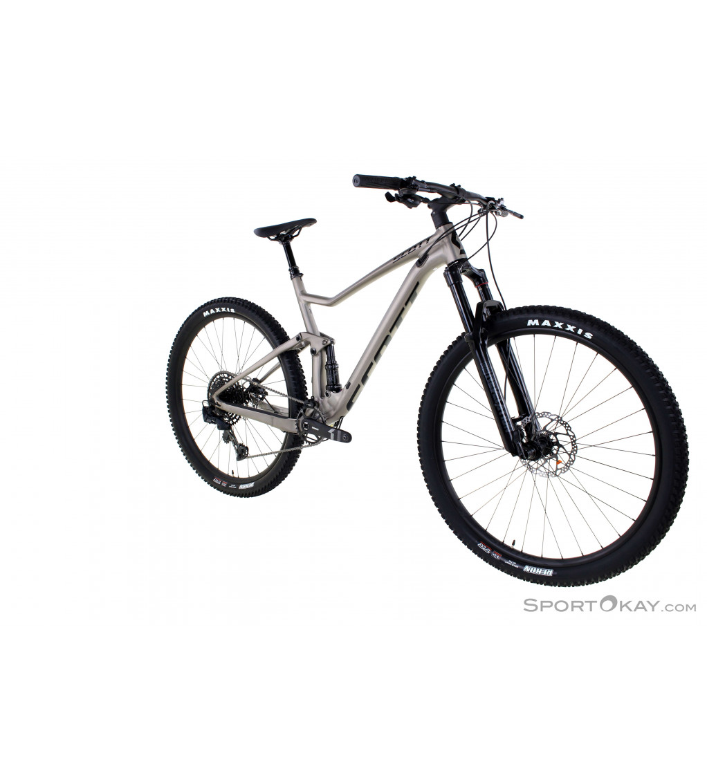 Echter Tentakel skelet Scott Spark 950 29" 2021 Trail Bike - Cross Country & Trail - Mountain Bike  - Bike - All