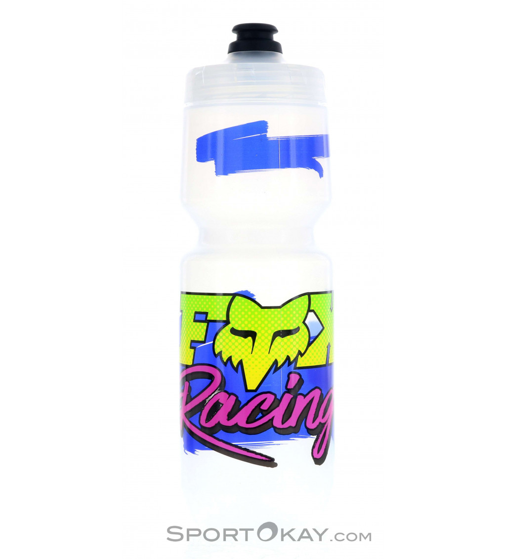 Fox 26 OZ Purist Bottle Castr 0,77l Water Bottle
