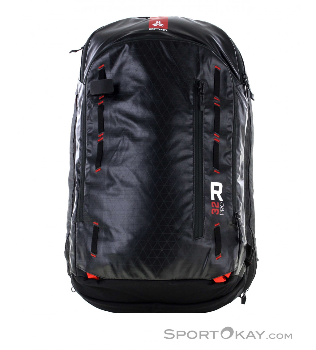 Arva Reactor Flex Pro 32l  Airbag Backpack without Cartridge