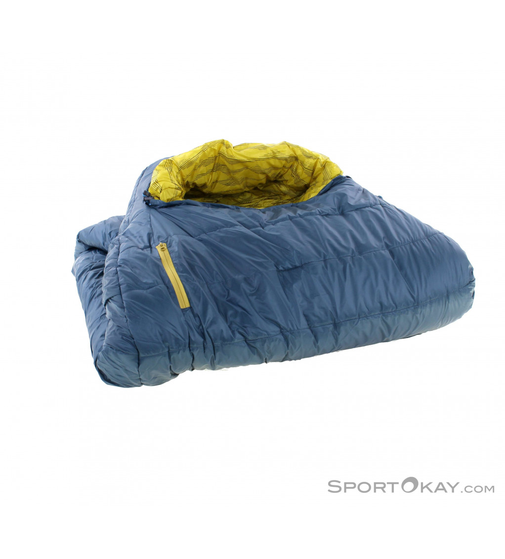 Therm-a-Rest Saros -6°C Regular Sleeping Bag left