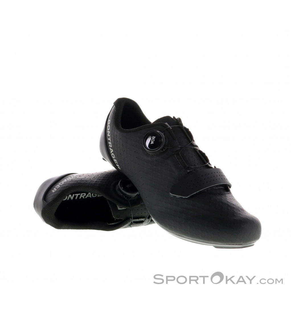Bontrager Circuit Mens Road Cycling Shoes