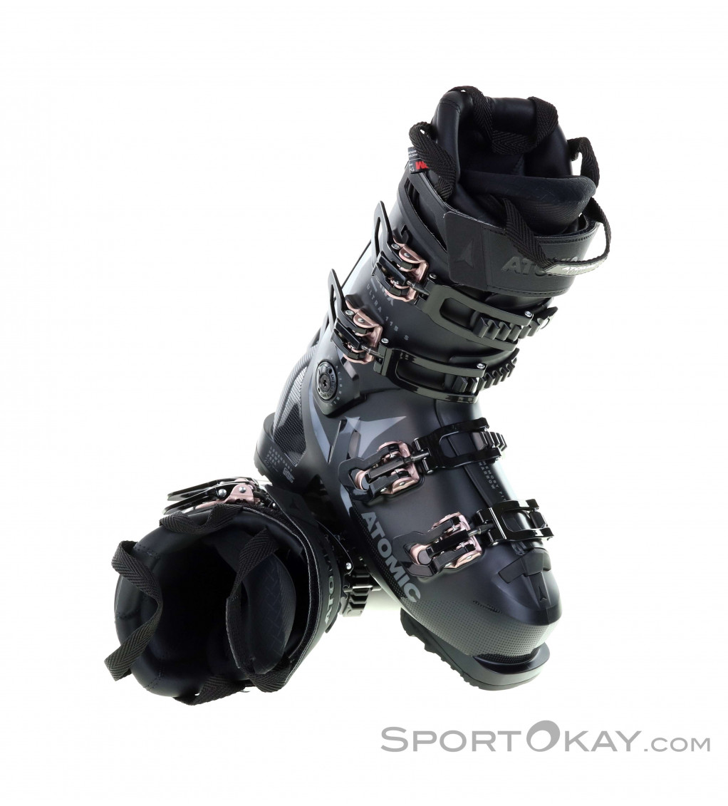 Atomic Hawx Ultra 115 S W GW Women Ski Boots