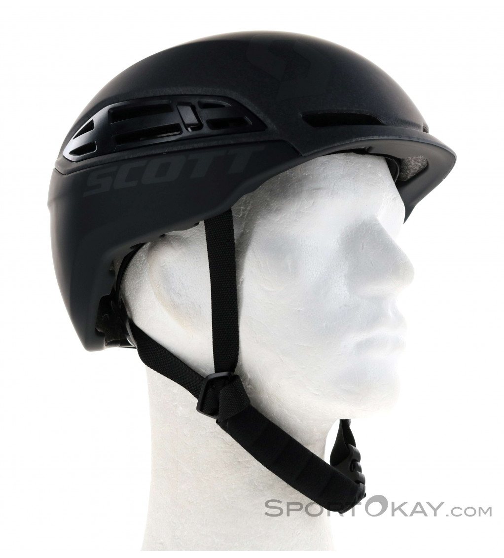Scott Couloir Tour Ski Helmet