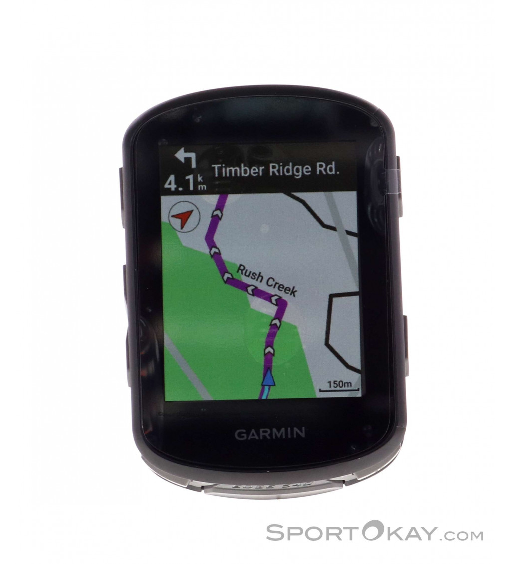 GARMIN EDGE 530 UNBOXING AND SETUP: A quick first look at the Garmin  cycling computer. 