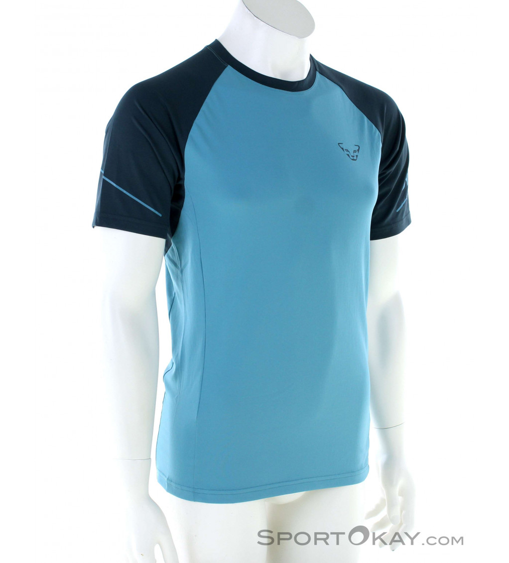 Dynafit Alpine Pro SS Mens T-Shirt