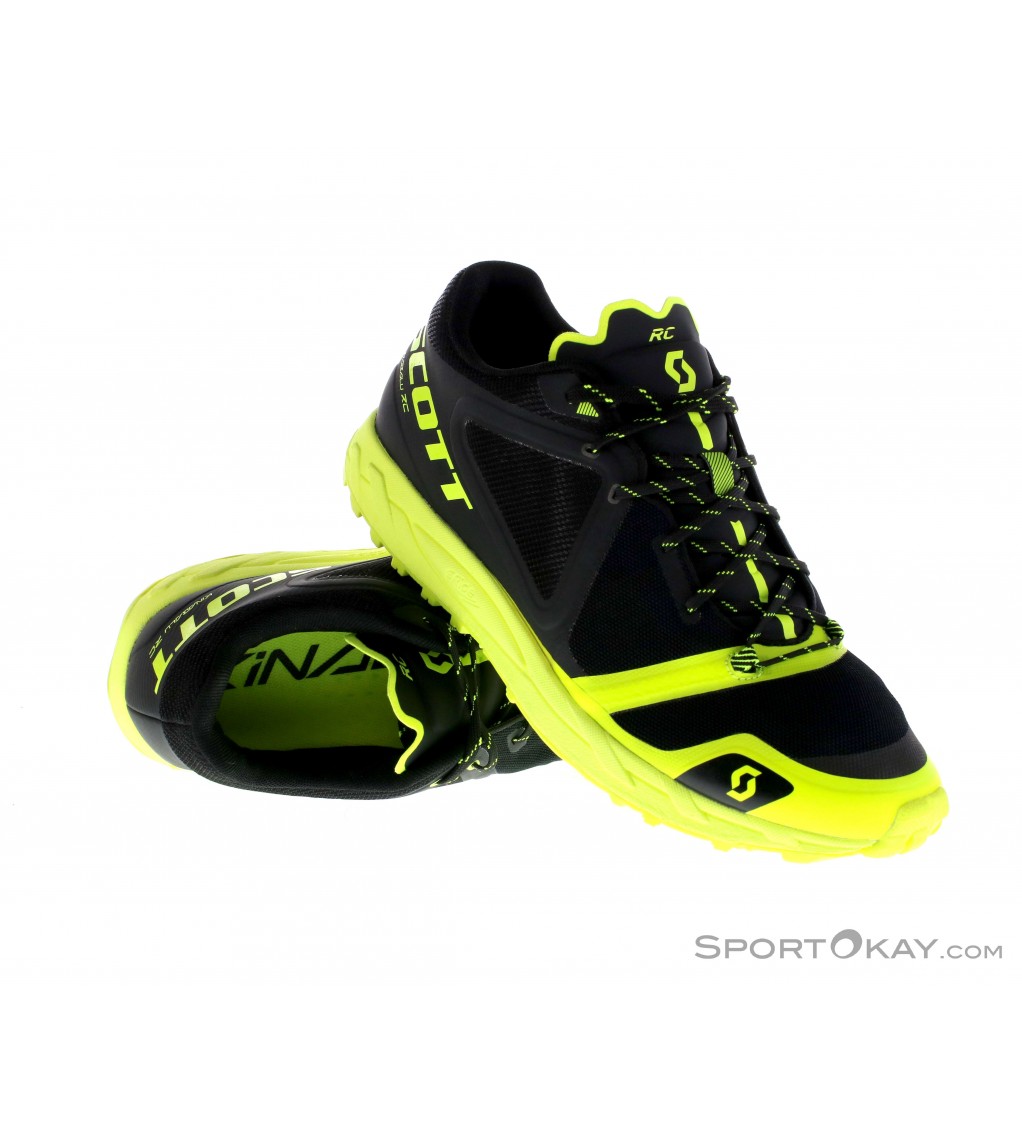 Scott Kinabalu RC Mens Trail Running Shoes