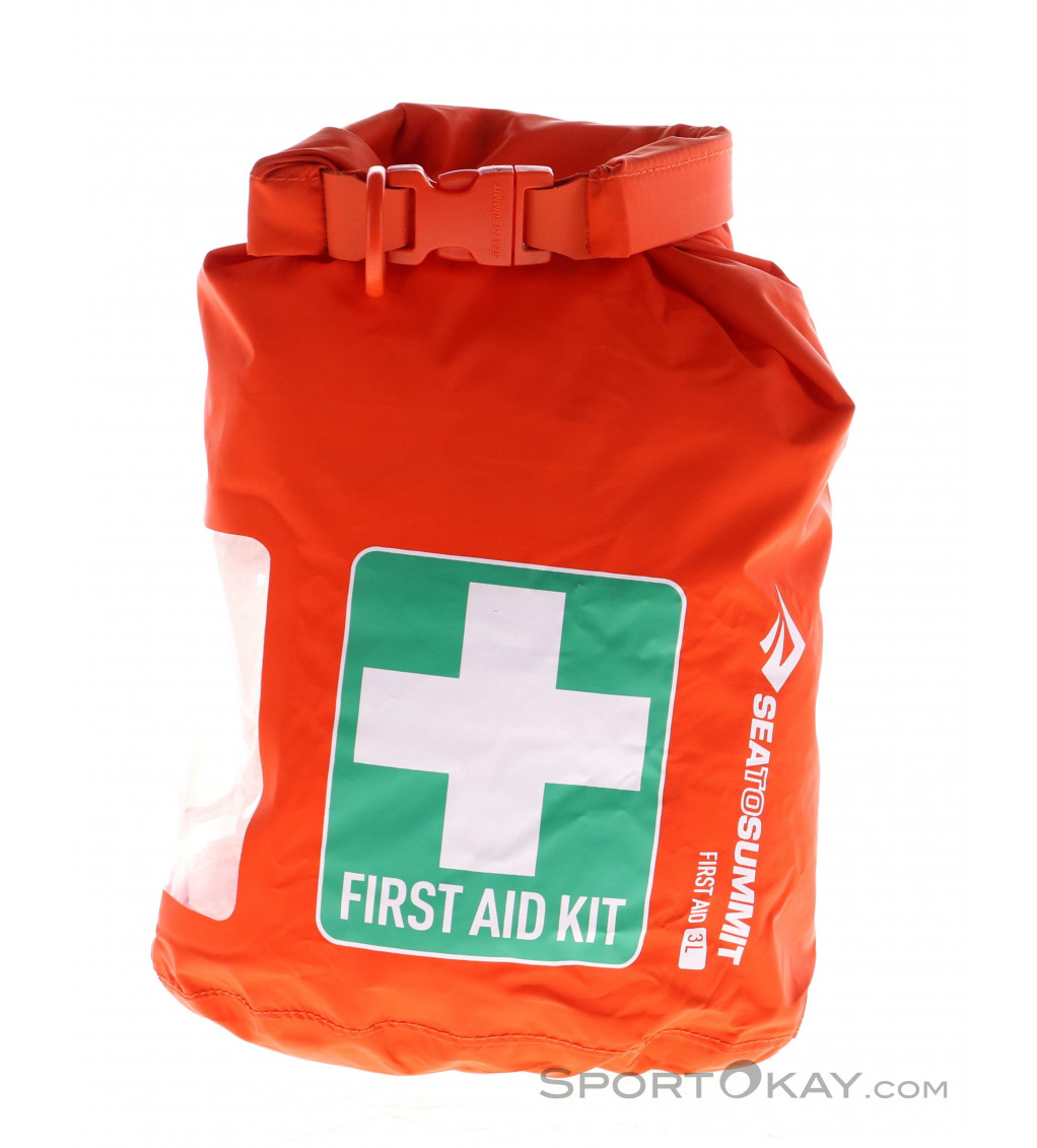 Sea to Summit Lightweight First Aid 3l Drybag