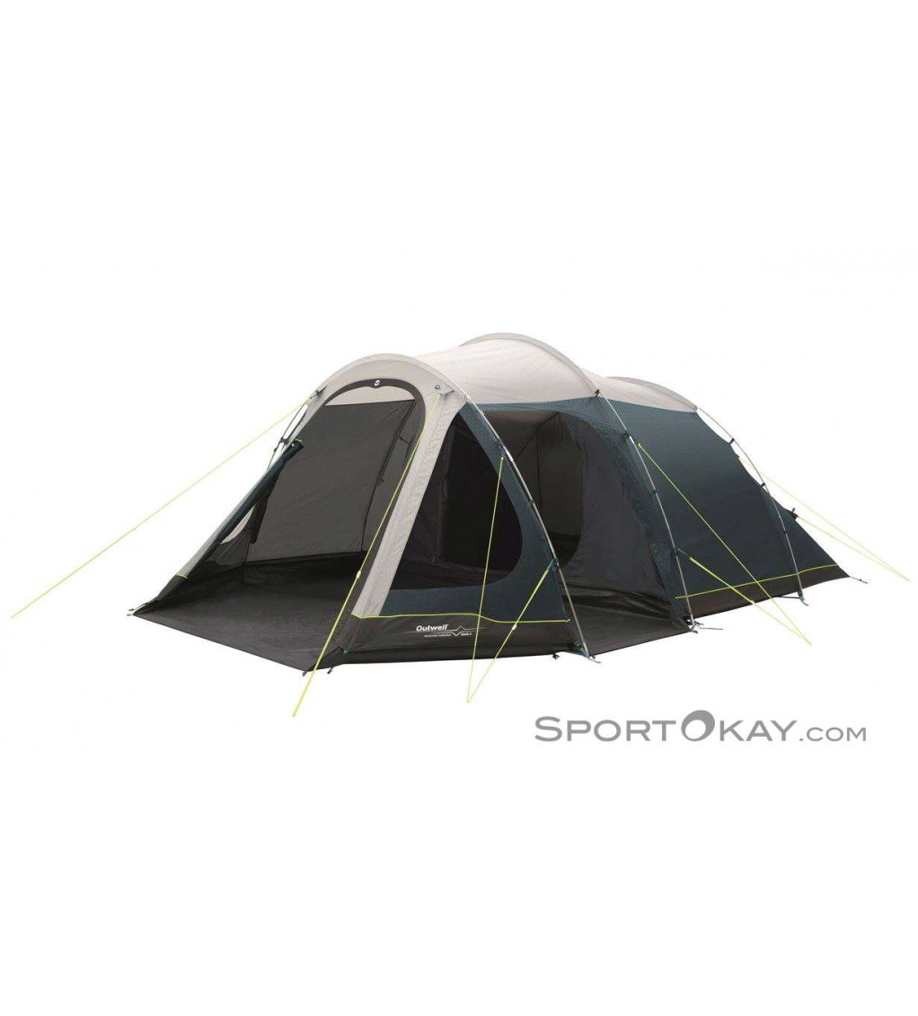 Outwell Earth 5-Person Tent