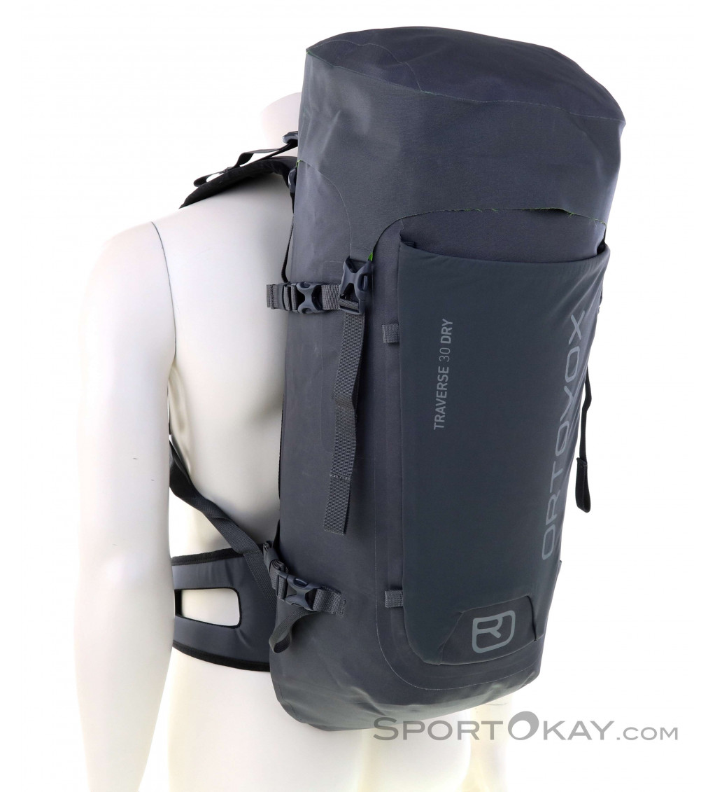 Ortovox Traverse Dry 30l Backpack
