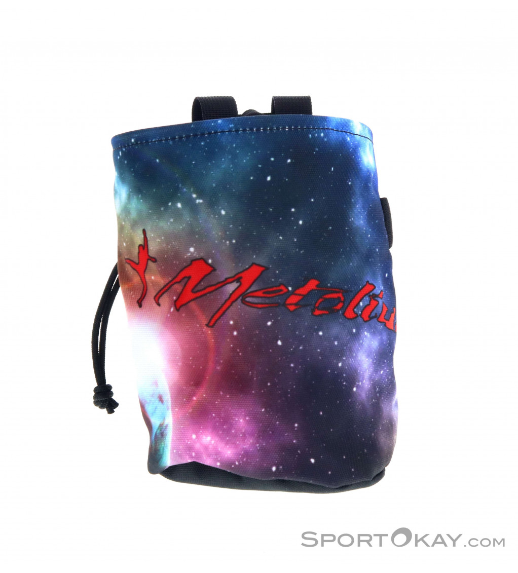 Metolius Galaxy Chalk Bag