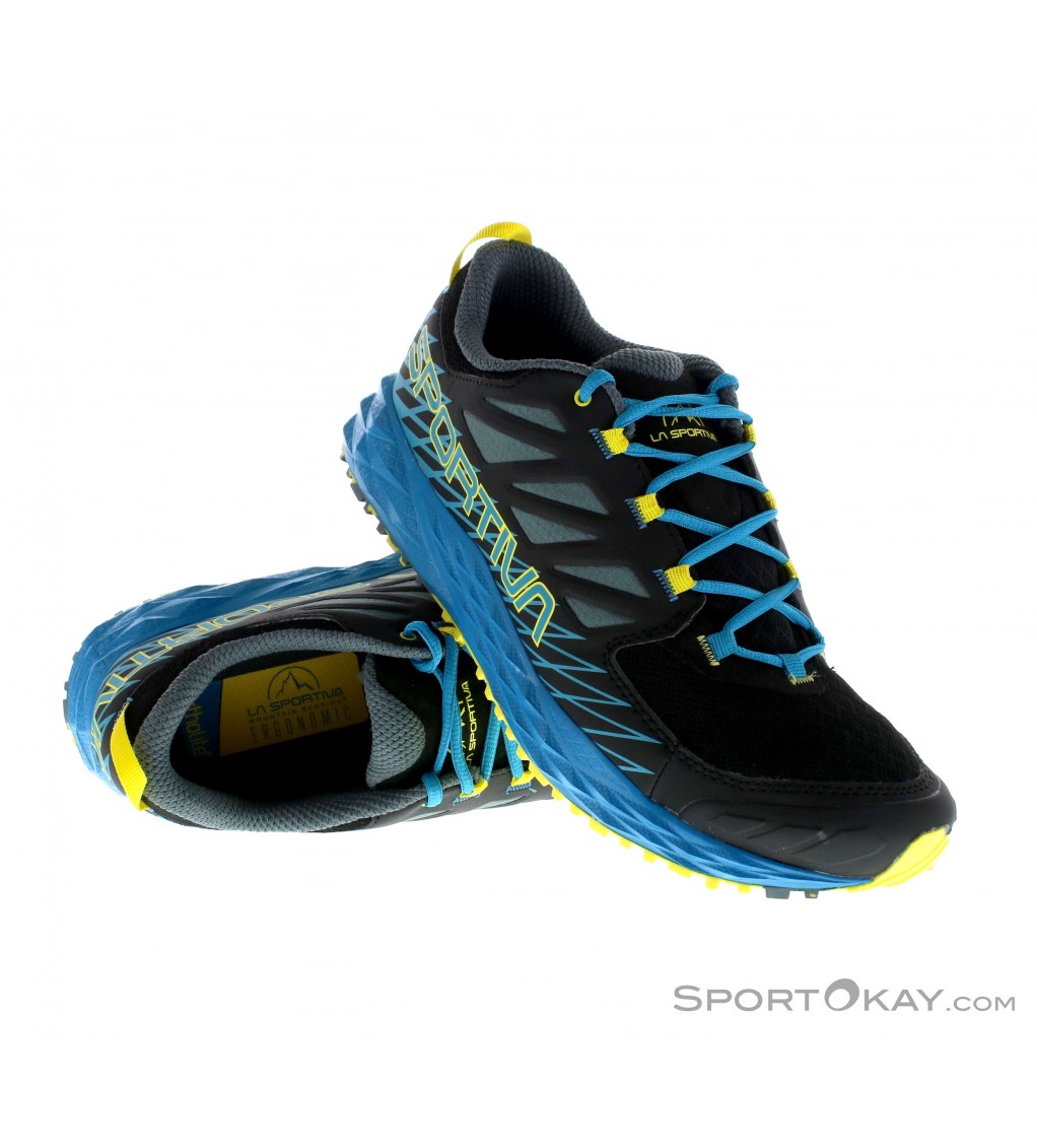 La Sportiva Lycan Mens Trail Running Shoes