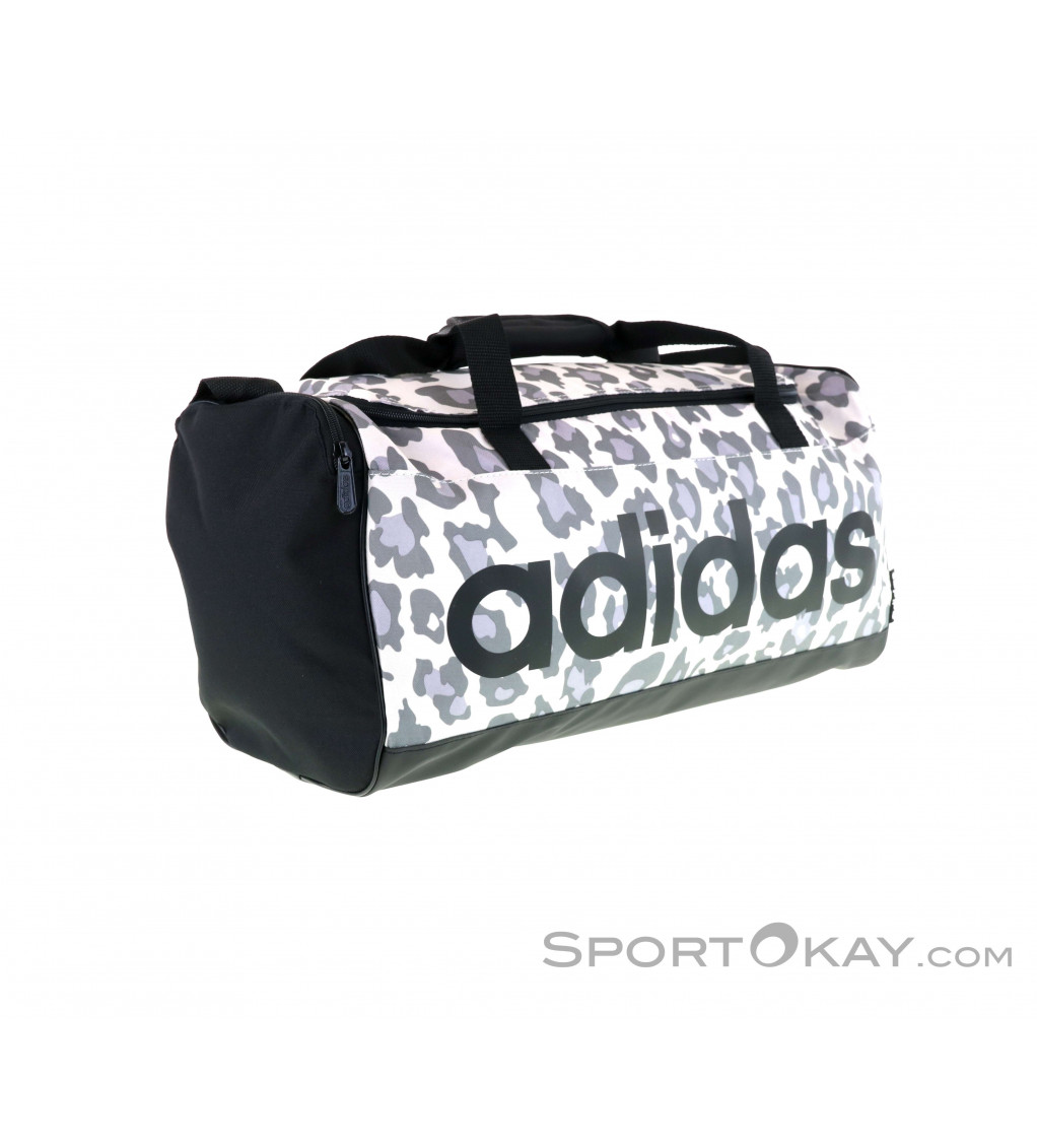 adidas Lin Duffle S Lep Womens Sports Bag