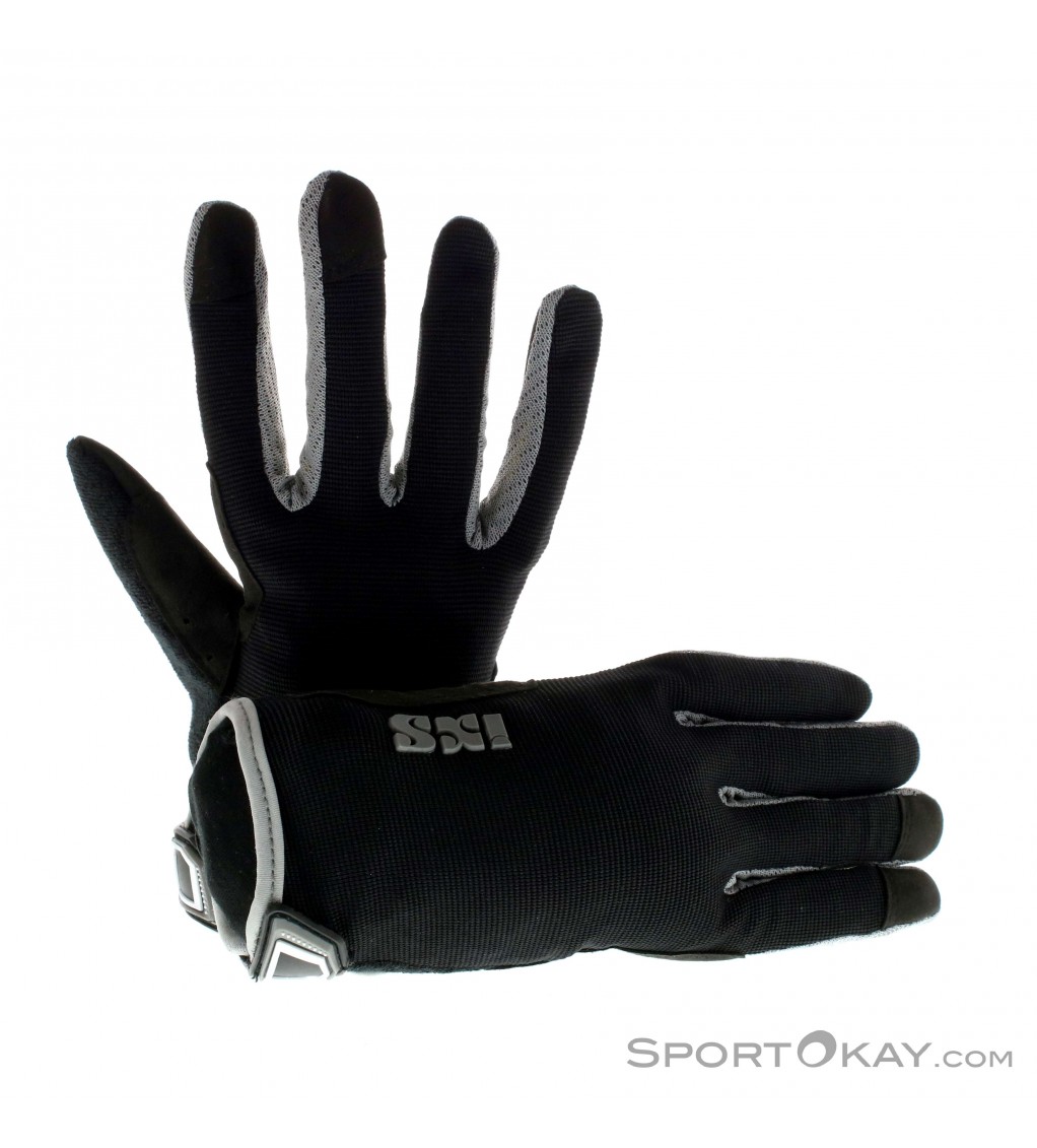 IXS TR-X1.1 Biking Gloves