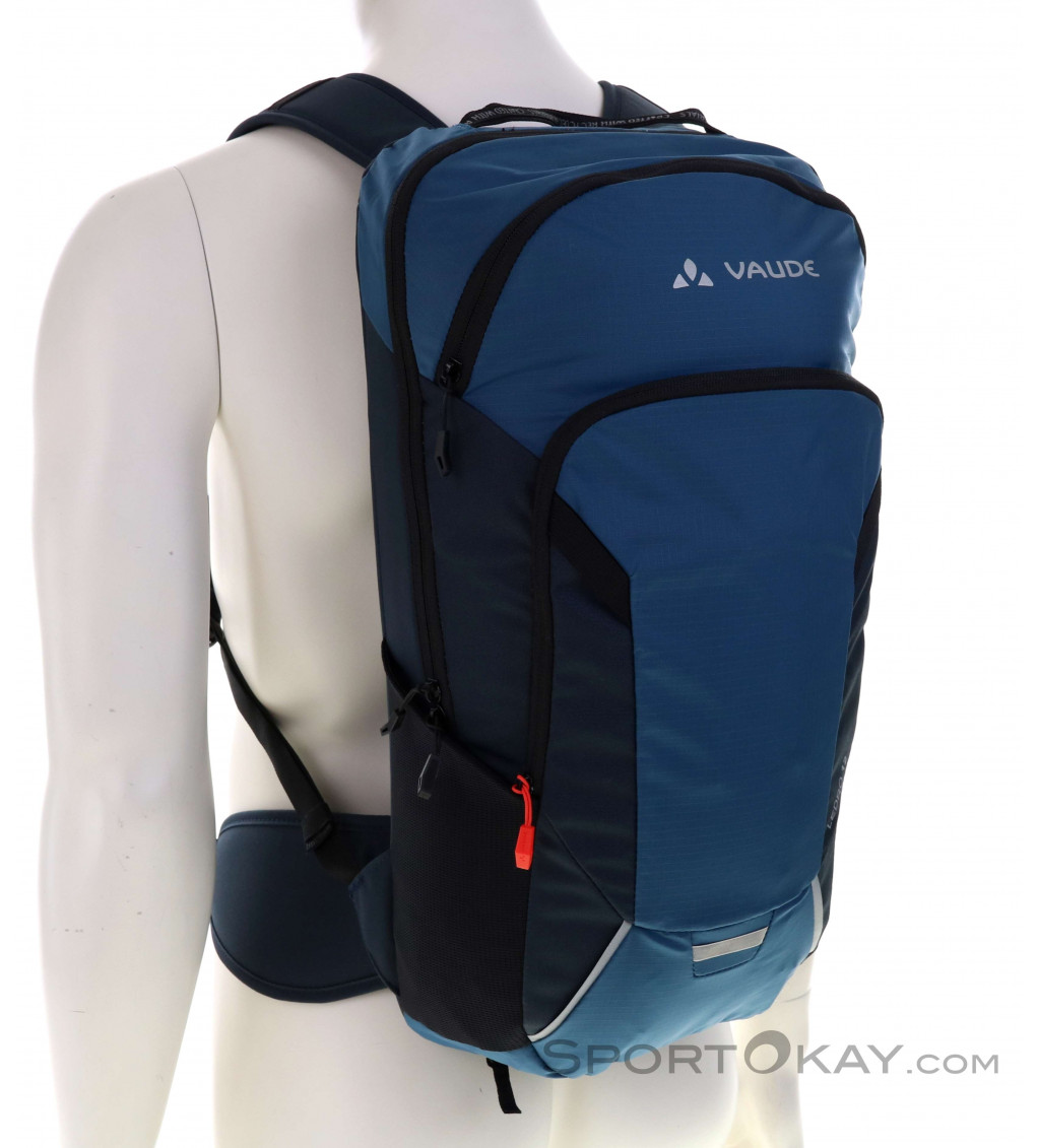 Headlamps Vaude Backpacks - 12l - & Backpack Ledro All Outdoor - - Backpacks