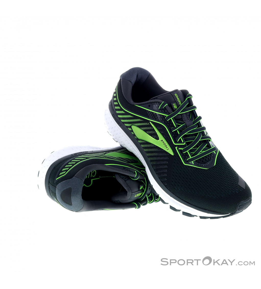 Brooks Ghost 12 Mens Running Shoes