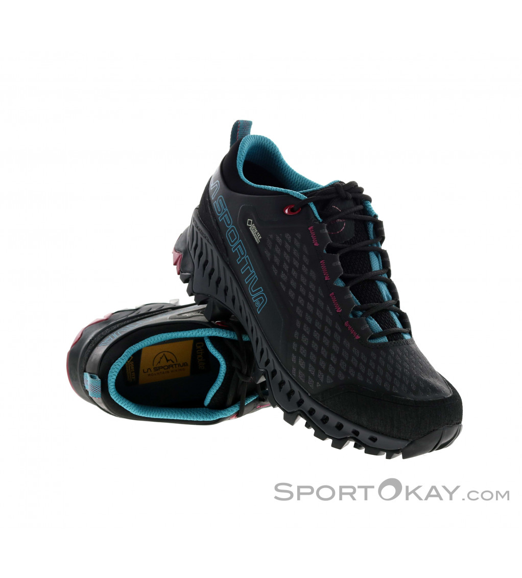La Sportiva Spire GTX Women Approach Shoes Gore-Tex - Approach Shoes - Climbing - Climbing - All