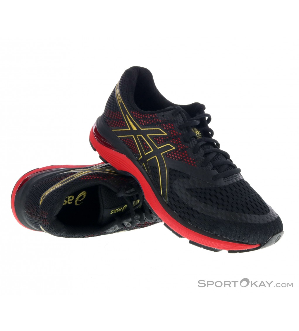 Asics Gel Pulse Running Shoes - All-Round Running Shoes - Running Shoes - Running - All
