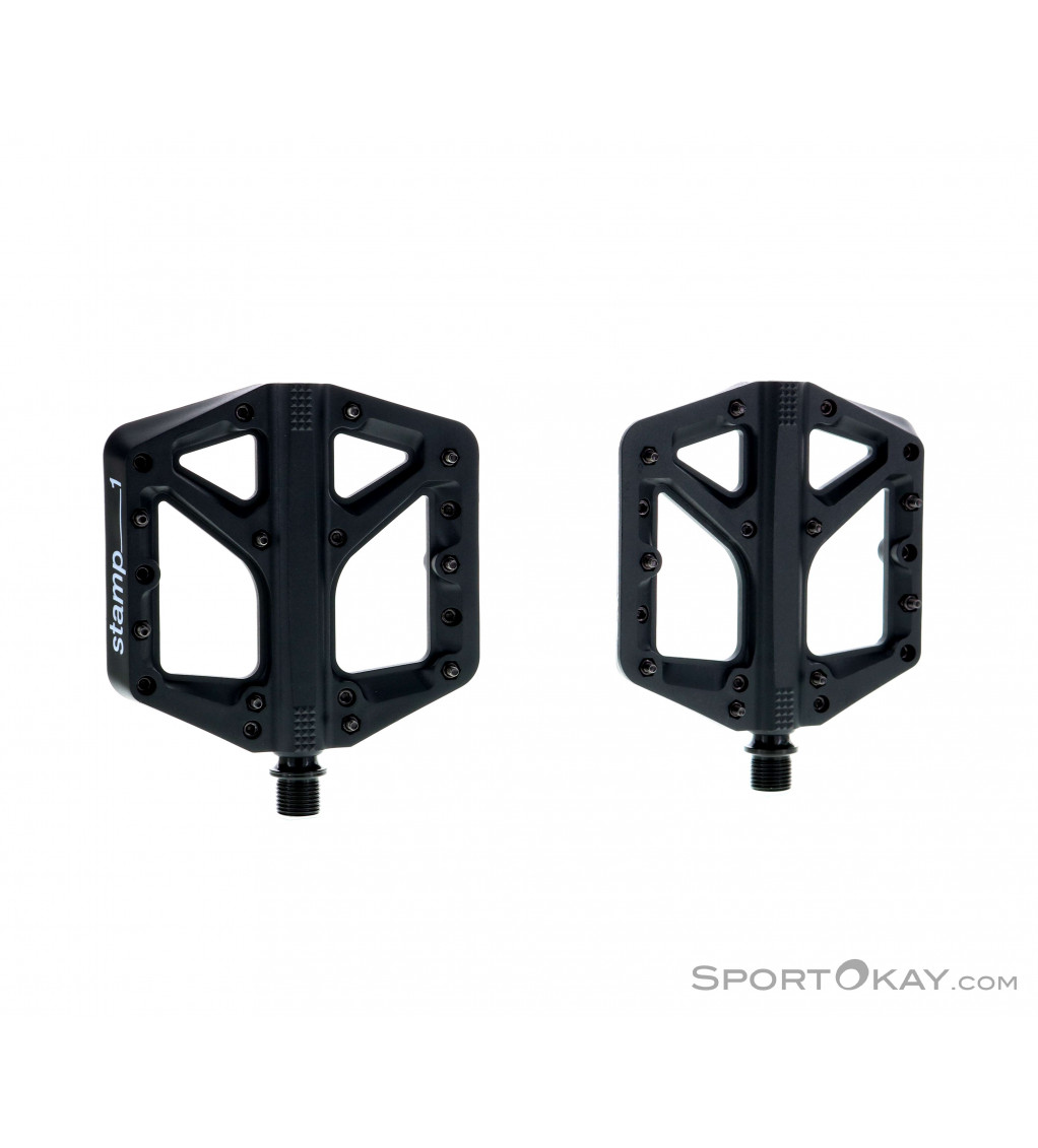 Crankbrothers Stamp 1 Flat Pedals