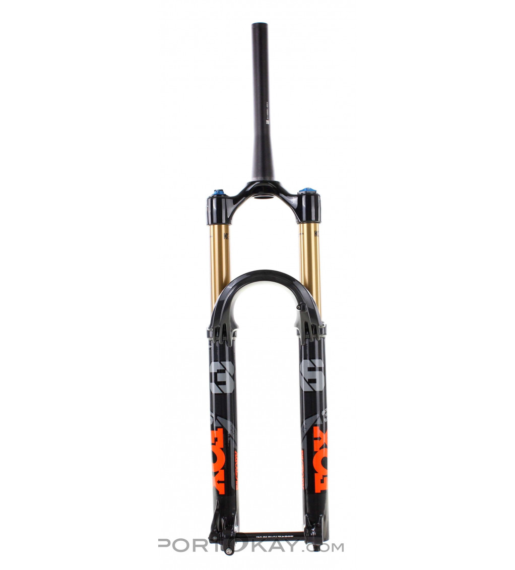 Fox Racing Shox 36 Factory 150mm Fit4 3Pos 51mm 29" 2022 Suspension Fork