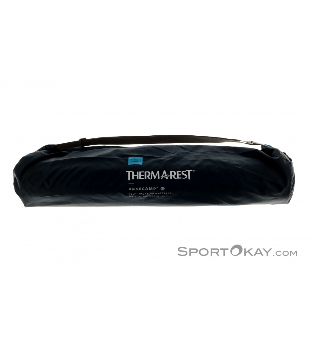 Therm-a-Rest Base Camp XL Inflatable Sleeping Mat
