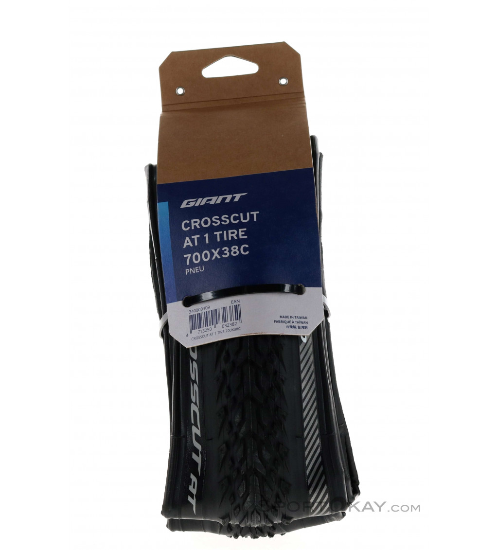 Giant crosscut hot sale at 1