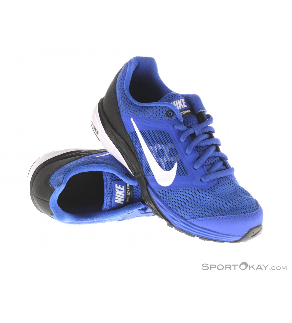 Domar Penélope amortiguar Nike Tri Fusion Run Kids Running Shoes - Last Pieces - Kids