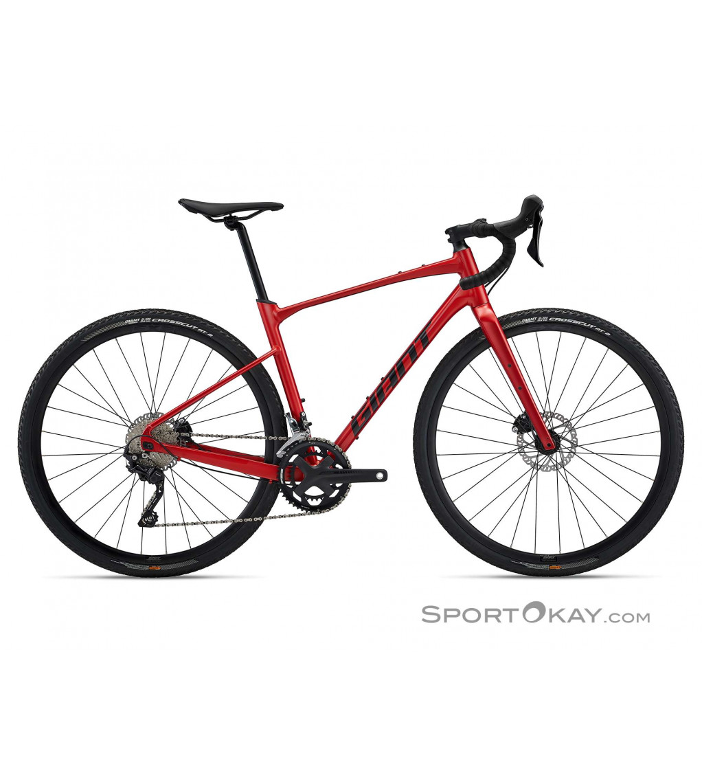 Giant Revolt 1 28 2023 Gravel Bike DEALS All