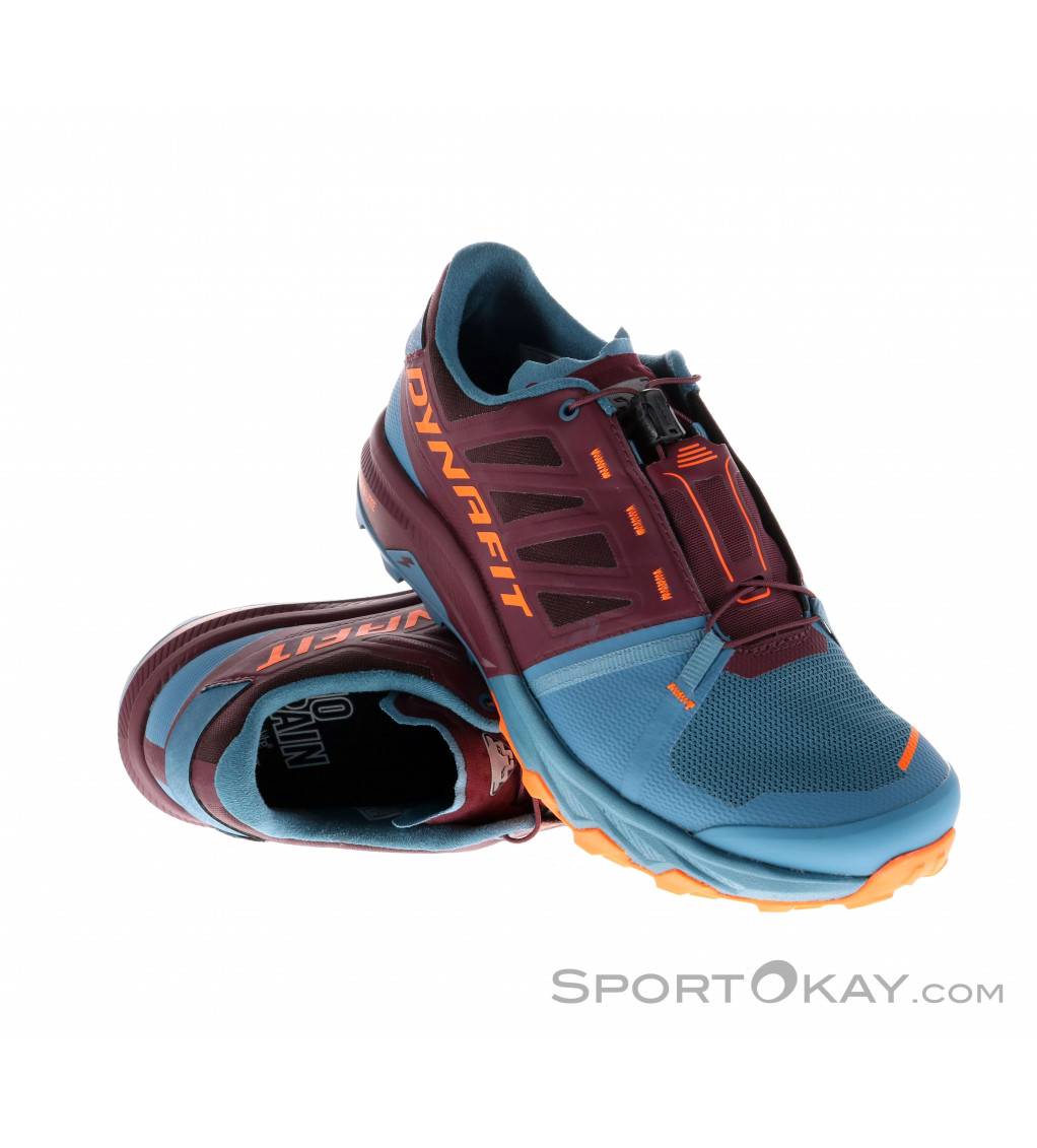 Dynafit Alpine Pro 2 Mens Trail Running Shoes