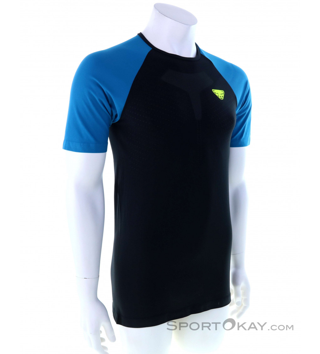 Dynafit Ultra S-Tech Mens Functional Shirt