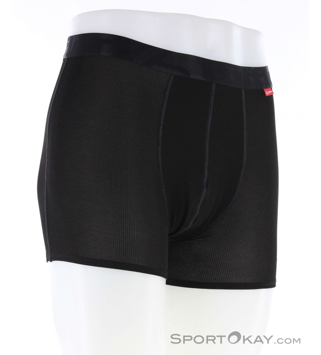 Löffler Boxershorts Transtex Light Mens Functional Shorts