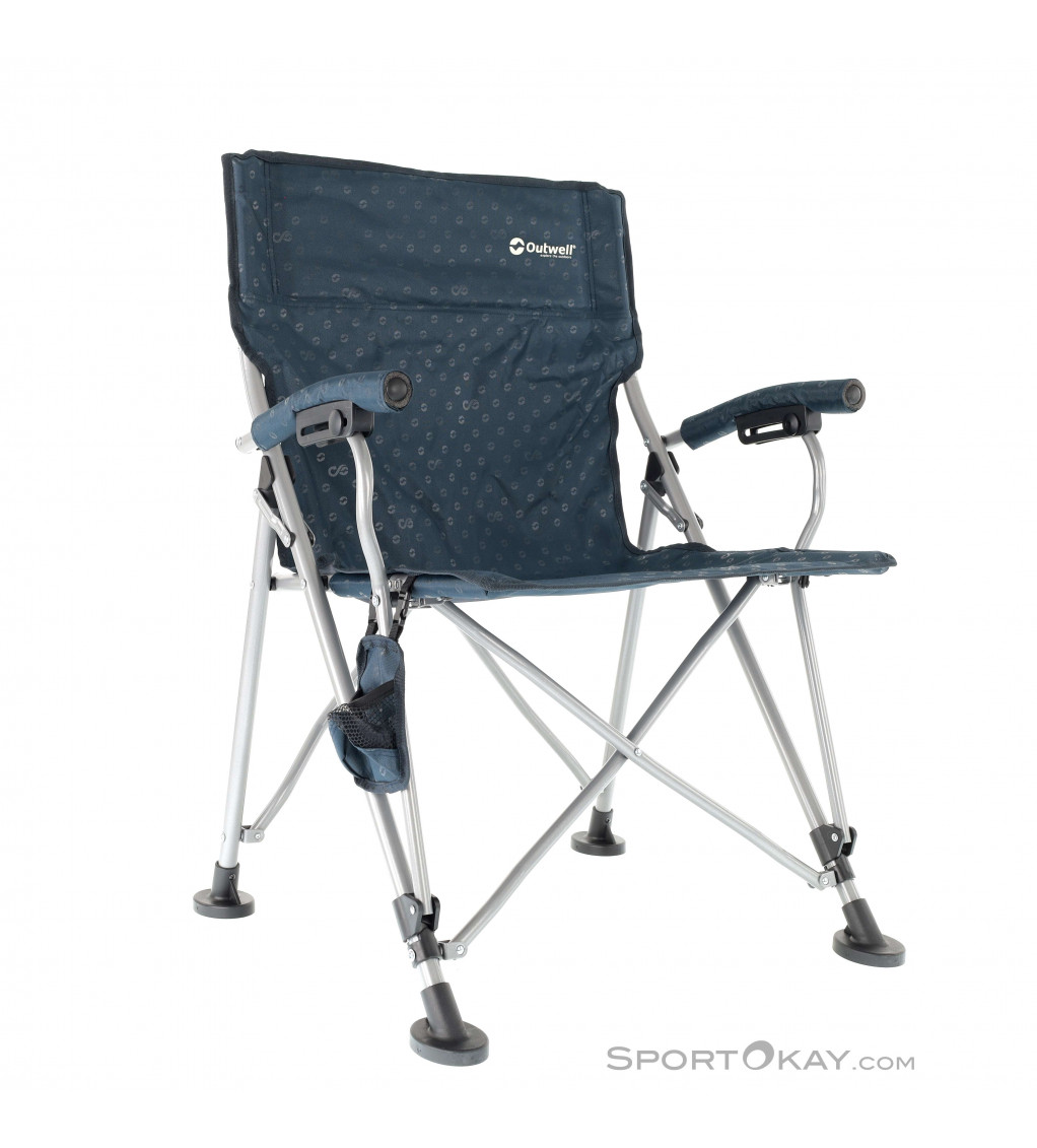 Outwell Campo Camping Chair Camping Furniture Camping Outdoor All