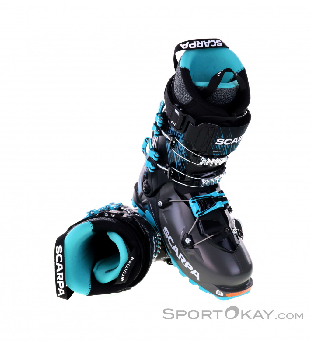 Scarpa Maestrale XT Ski Touring Boots