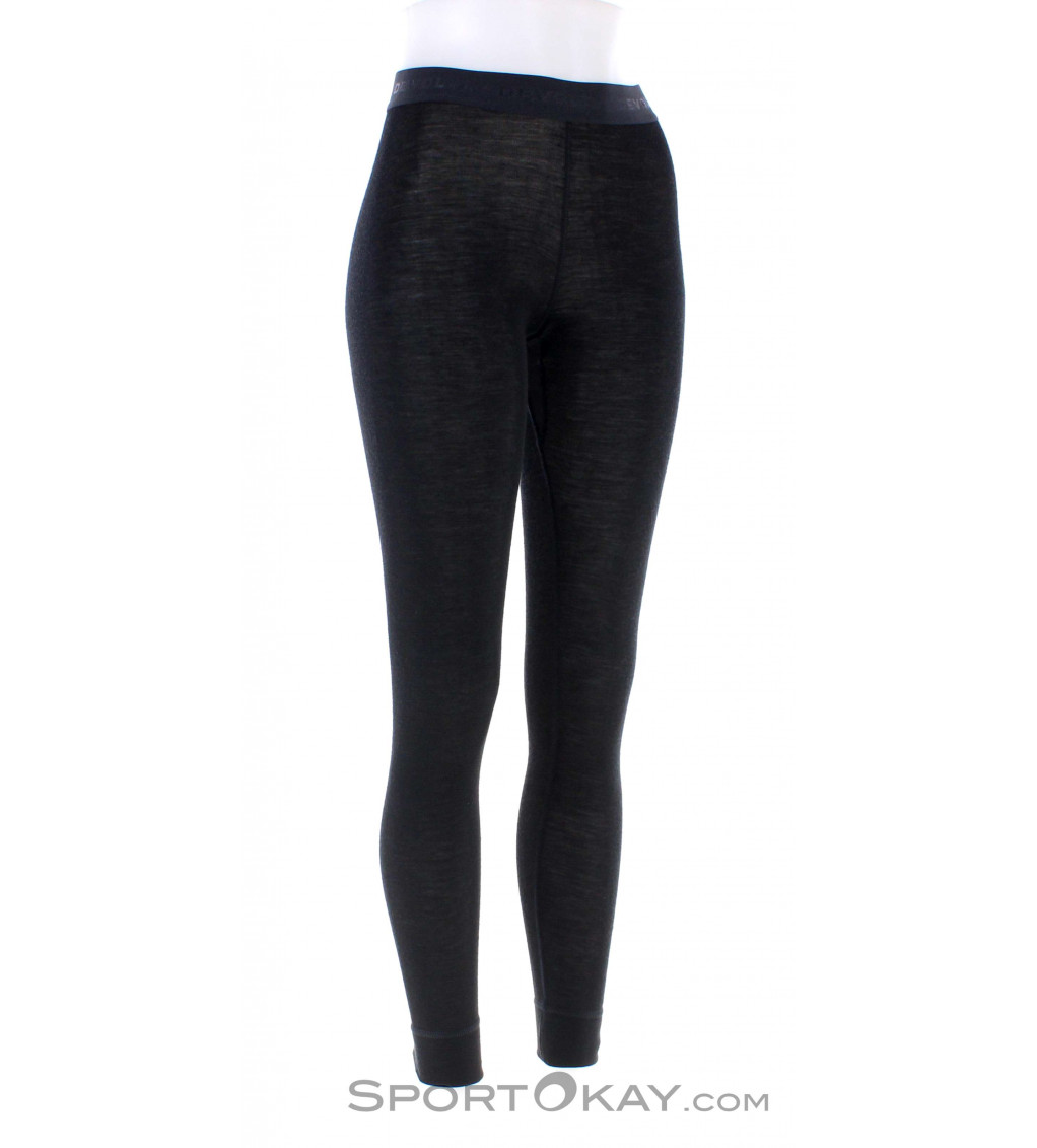 Devold Lauparen Merino 190 Women Functional Pants