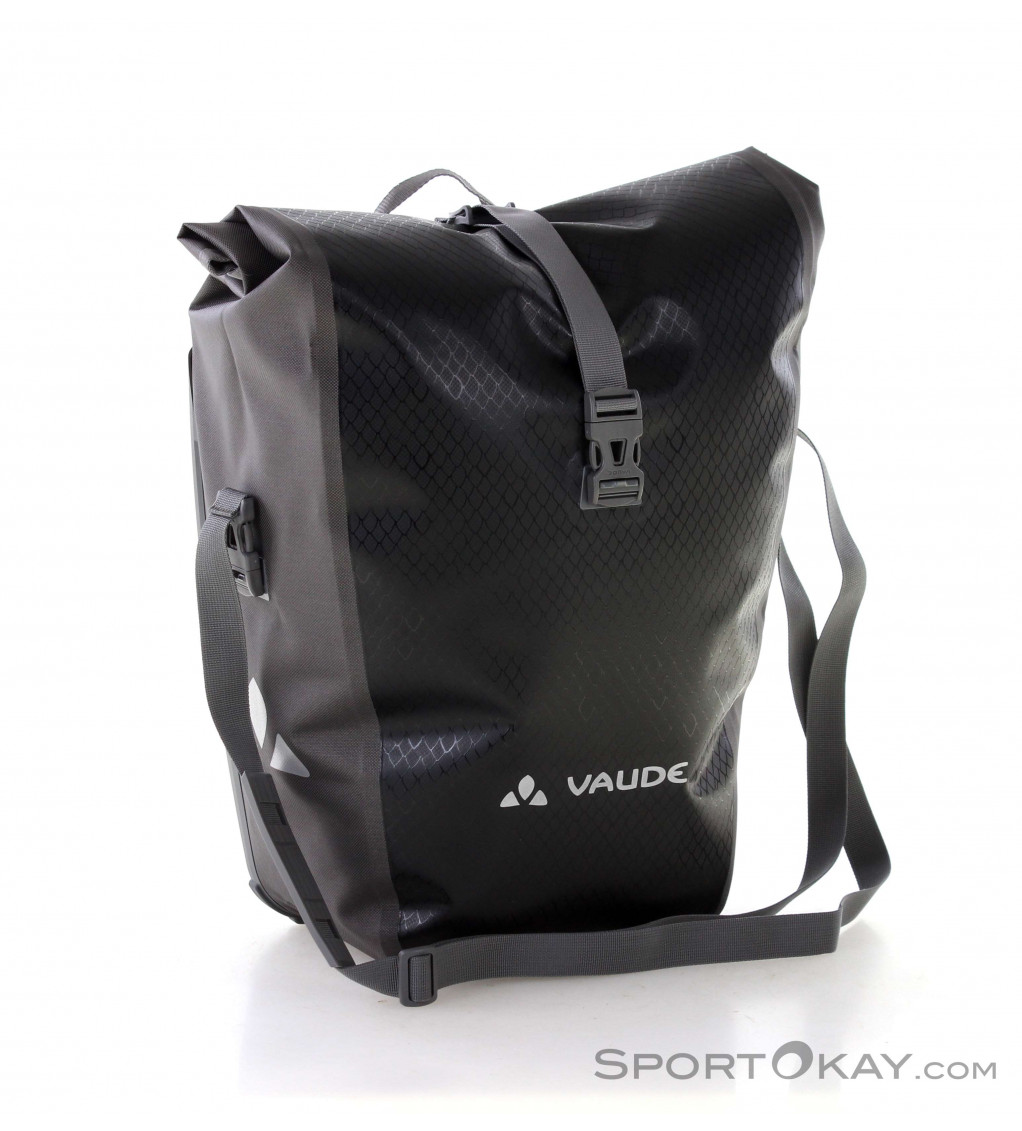 Vaude Aqua Back Single Luggage Rack Bag