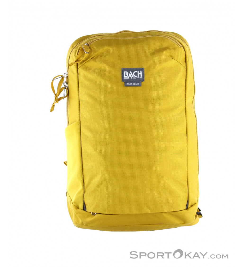 Bach Bicycule 15l Backpack