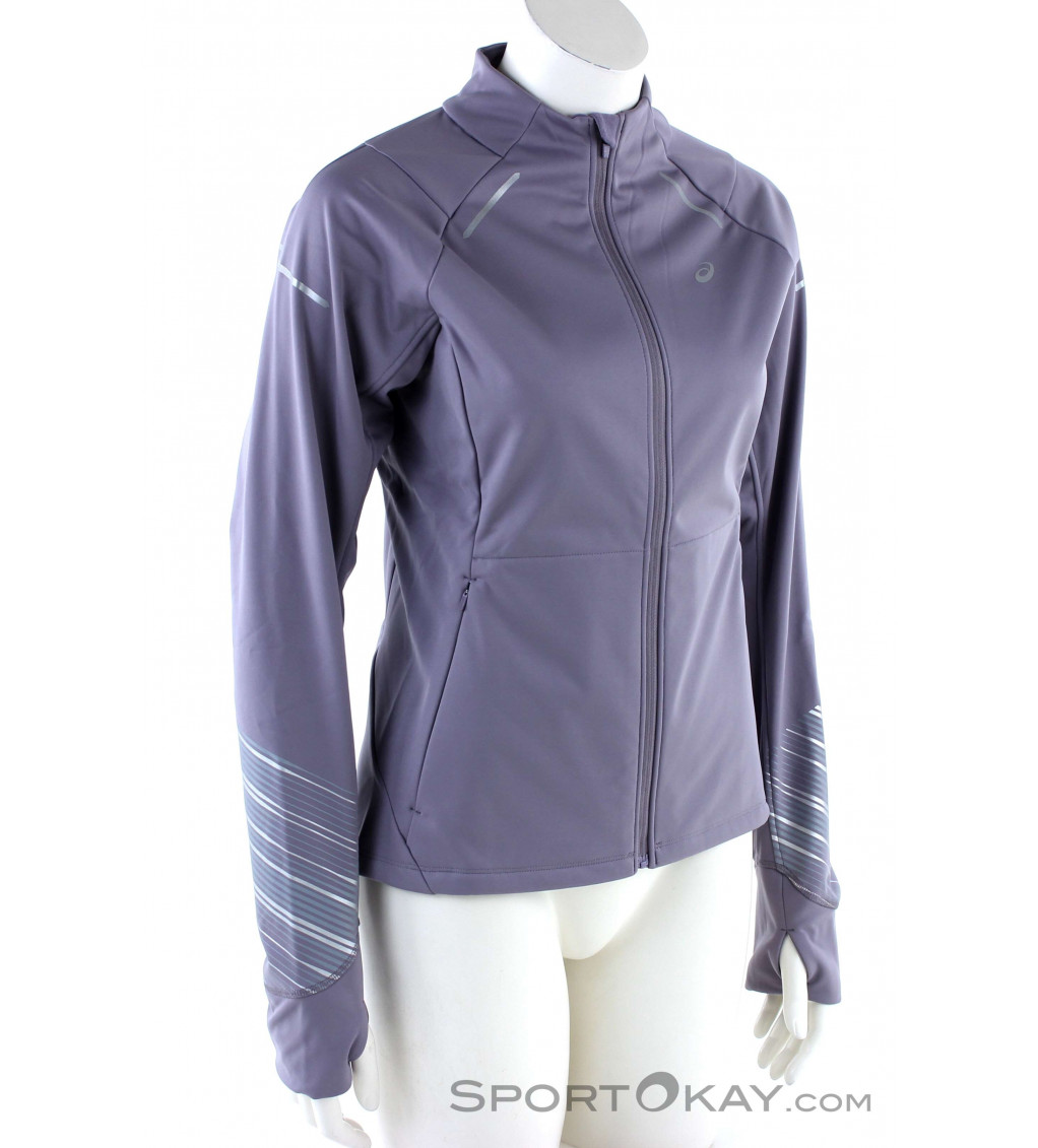 pétalo Paciencia Independientemente Asics Lite show 2 Winter Jacket Womens Running Jacket - Jackets - Running  Clothing - Running - All